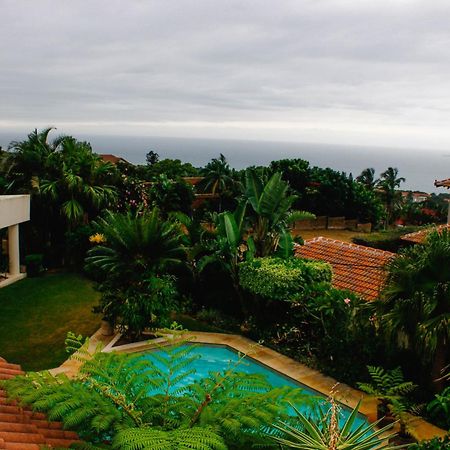 La Dolce Vita Umhlanga Guesthouse Durban Ngoại thất bức ảnh