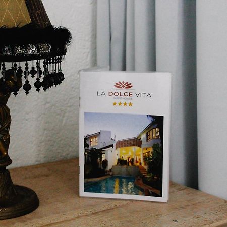 La Dolce Vita Umhlanga Guesthouse Durban Ngoại thất bức ảnh