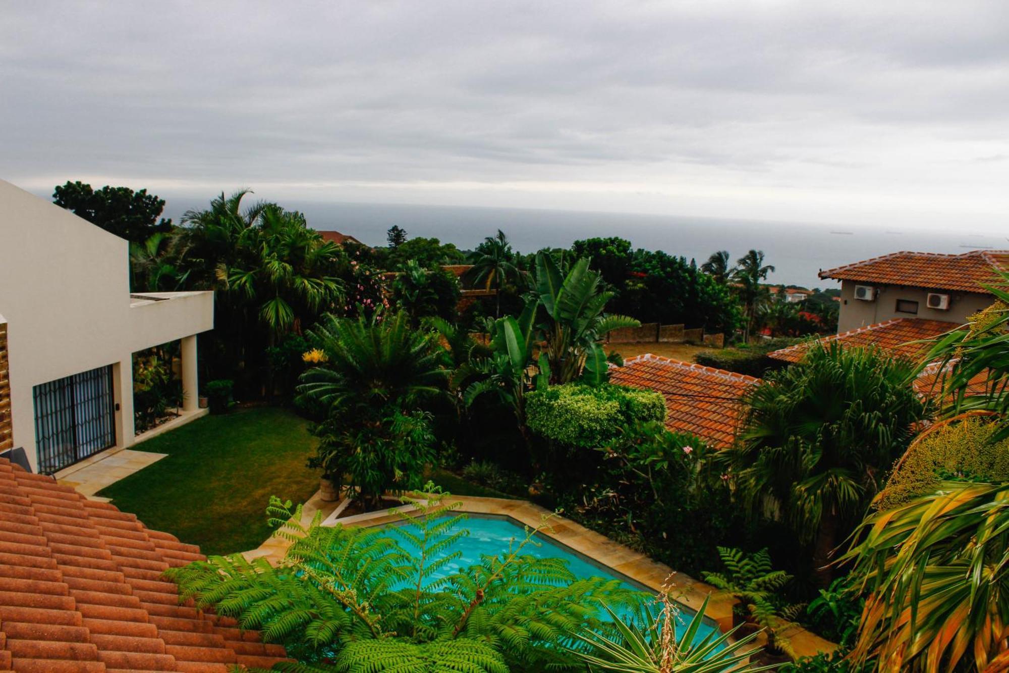 La Dolce Vita Umhlanga Guesthouse Durban Ngoại thất bức ảnh