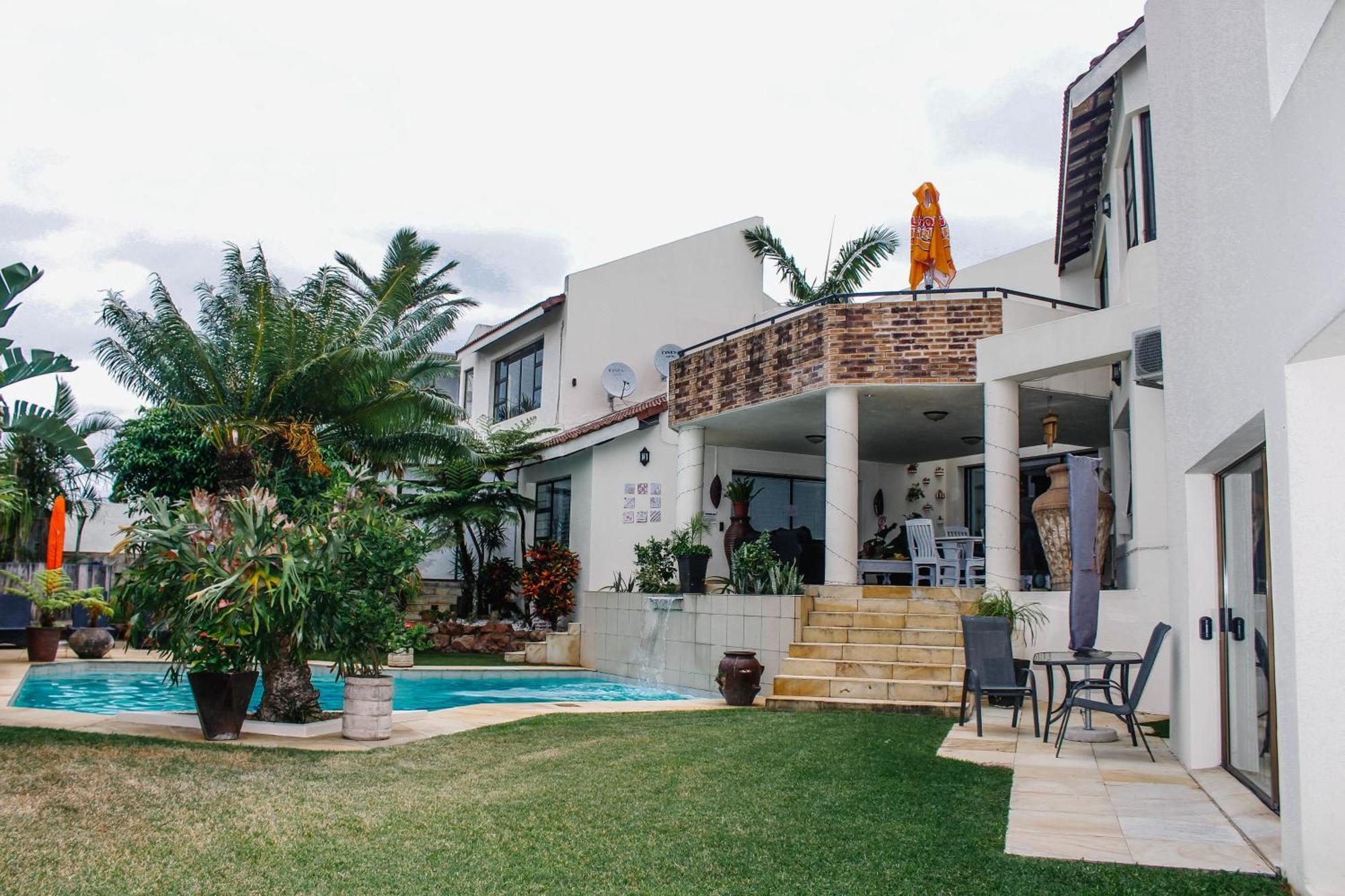 La Dolce Vita Umhlanga Guesthouse Durban Ngoại thất bức ảnh