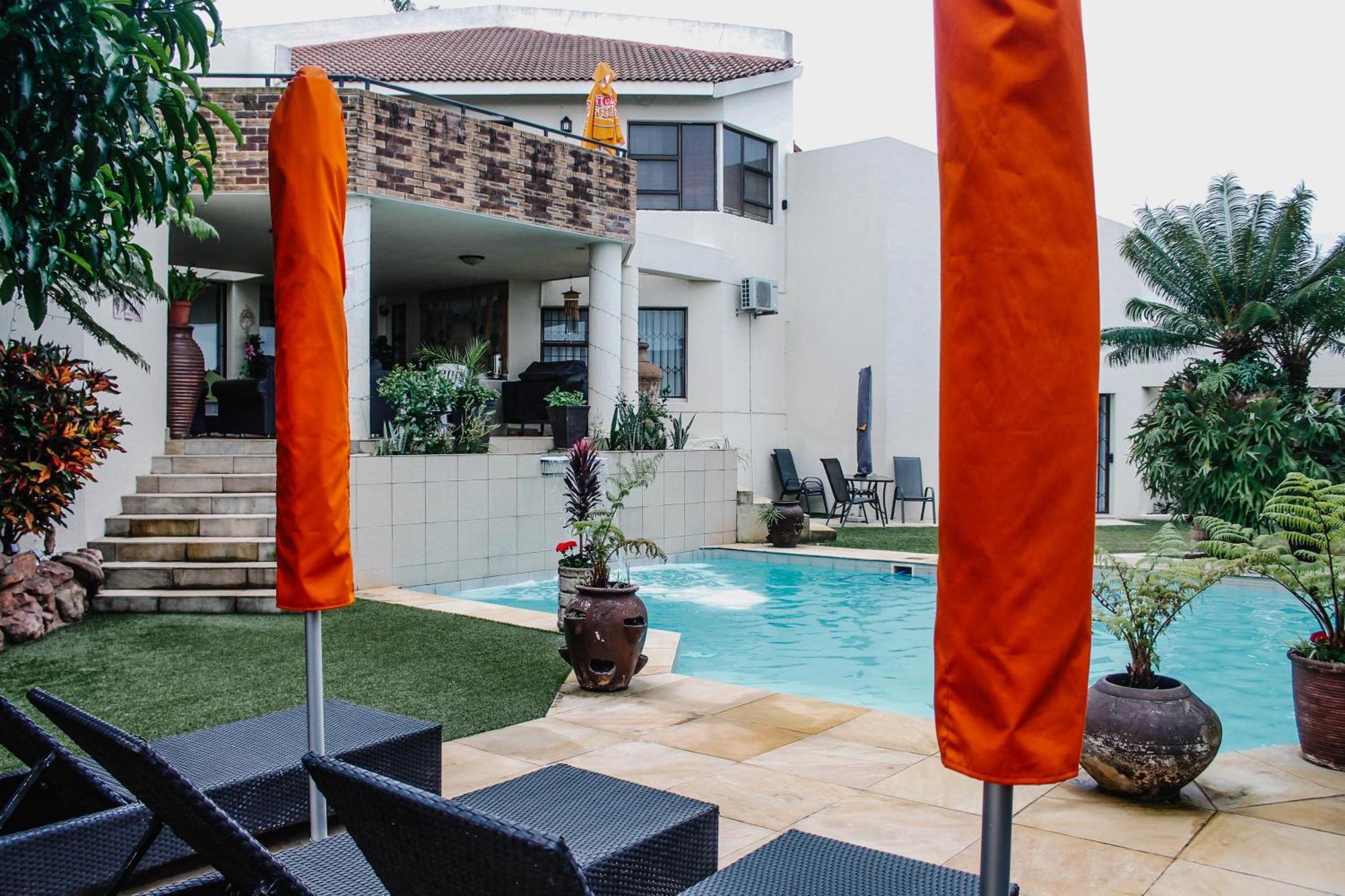 La Dolce Vita Umhlanga Guesthouse Durban Ngoại thất bức ảnh