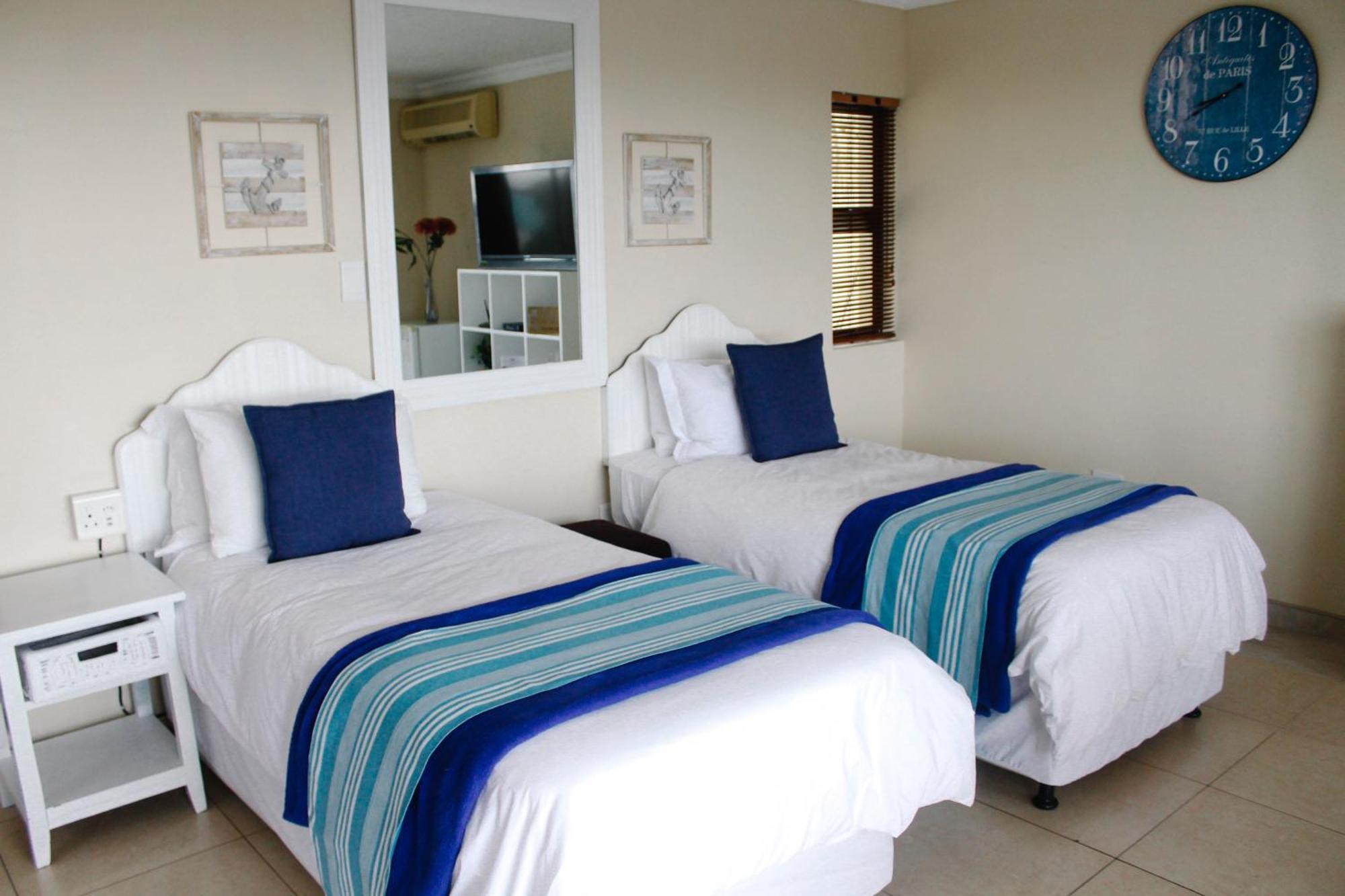 La Dolce Vita Umhlanga Guesthouse Durban Ngoại thất bức ảnh