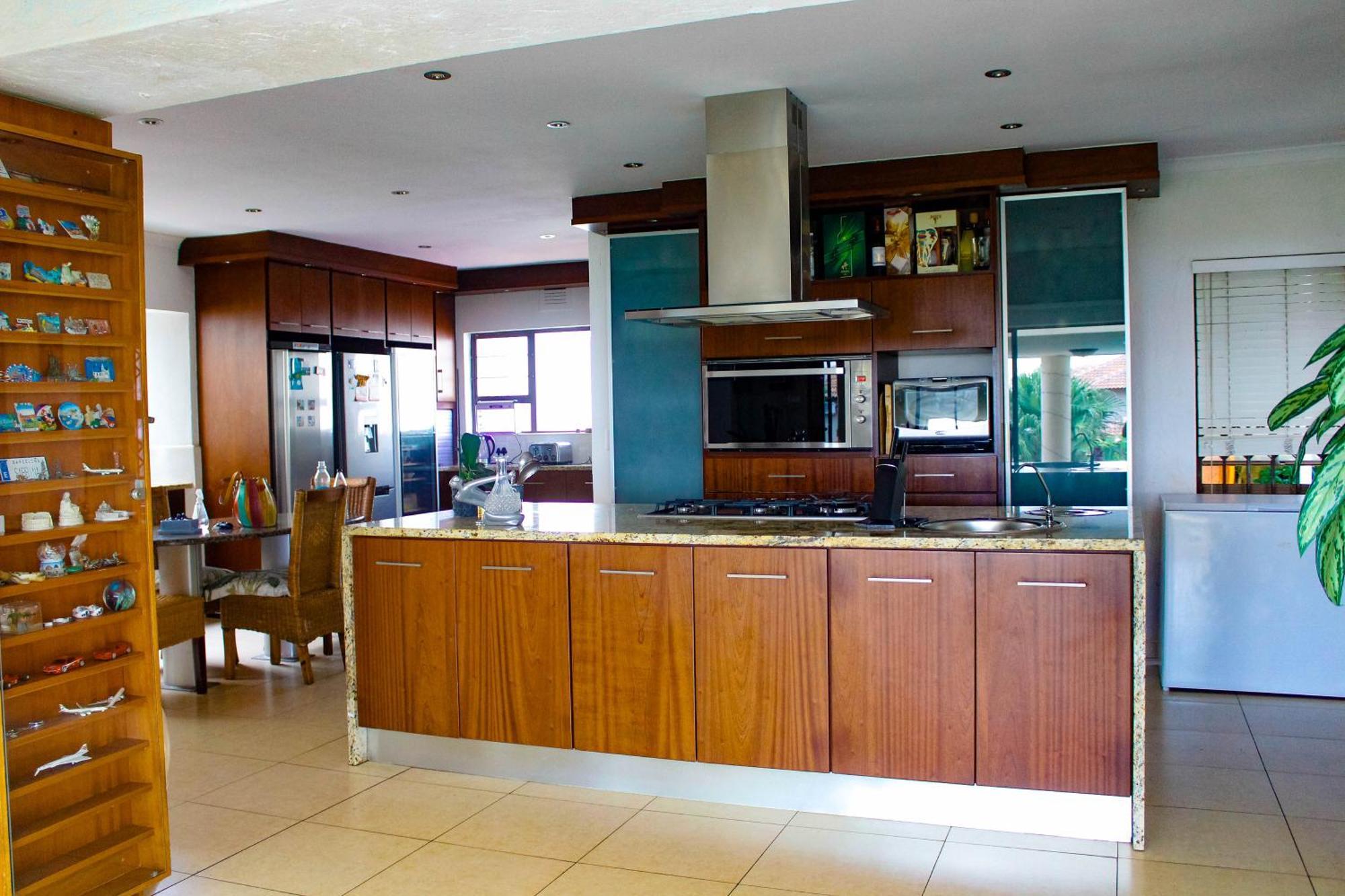 La Dolce Vita Umhlanga Guesthouse Durban Ngoại thất bức ảnh