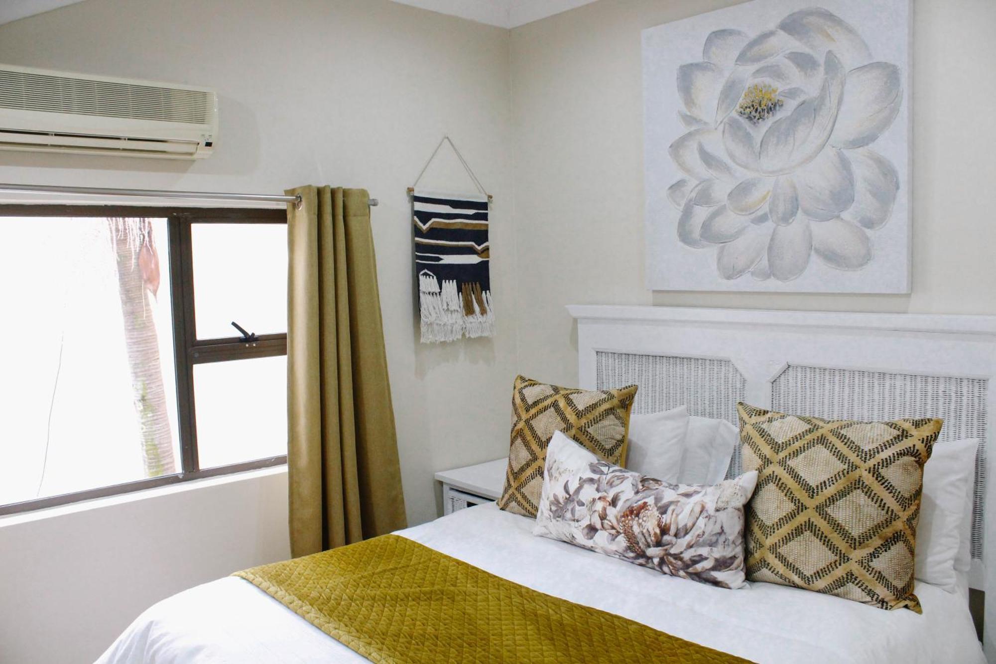 La Dolce Vita Umhlanga Guesthouse Durban Ngoại thất bức ảnh