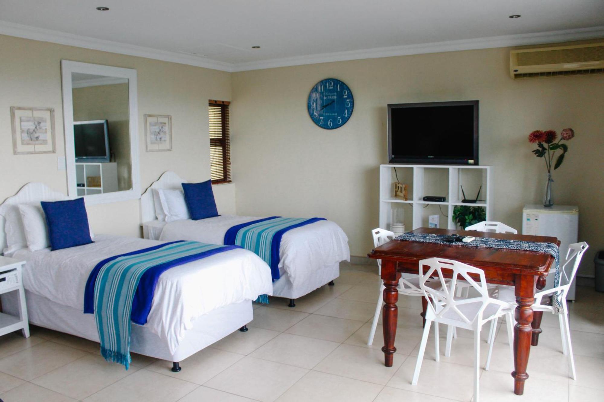 La Dolce Vita Umhlanga Guesthouse Durban Ngoại thất bức ảnh