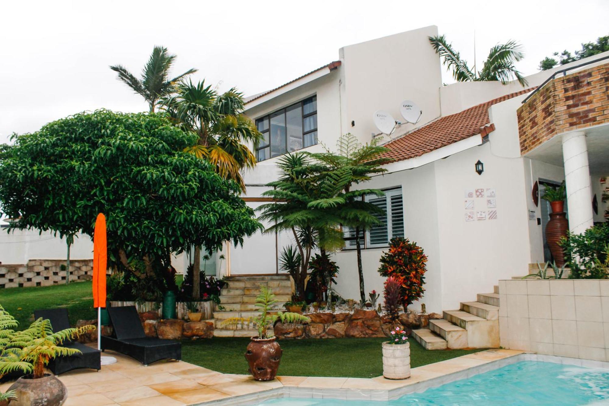 La Dolce Vita Umhlanga Guesthouse Durban Ngoại thất bức ảnh