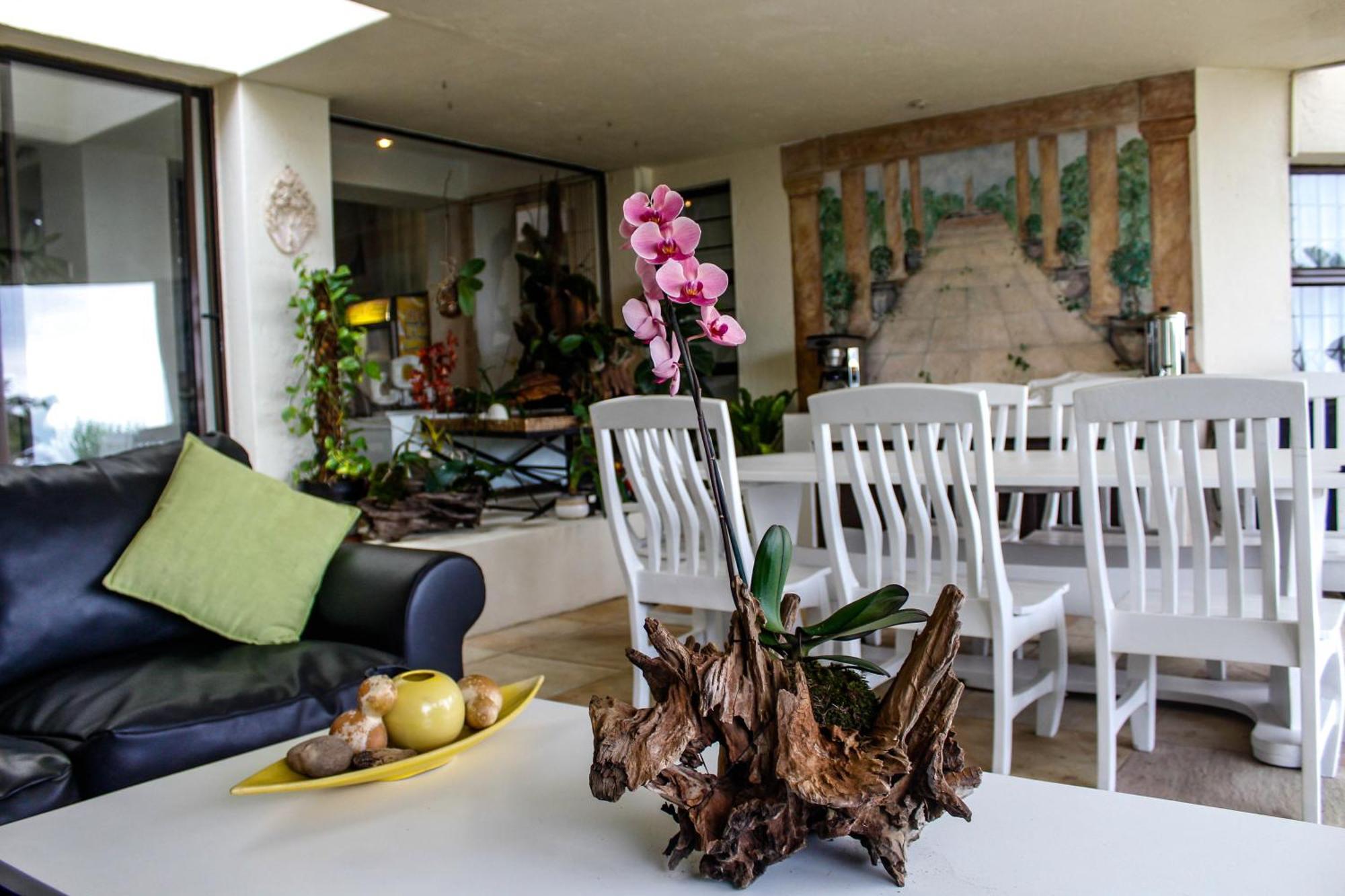 La Dolce Vita Umhlanga Guesthouse Durban Ngoại thất bức ảnh