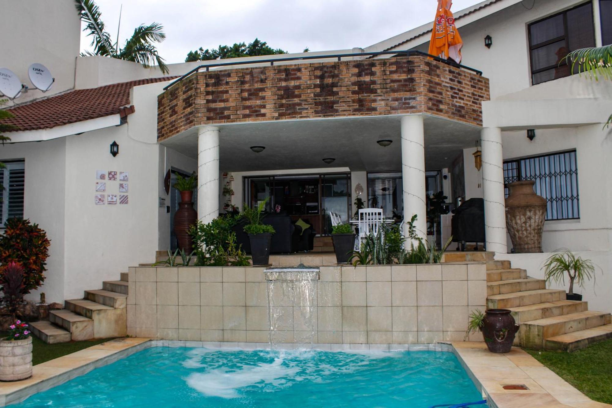 La Dolce Vita Umhlanga Guesthouse Durban Ngoại thất bức ảnh
