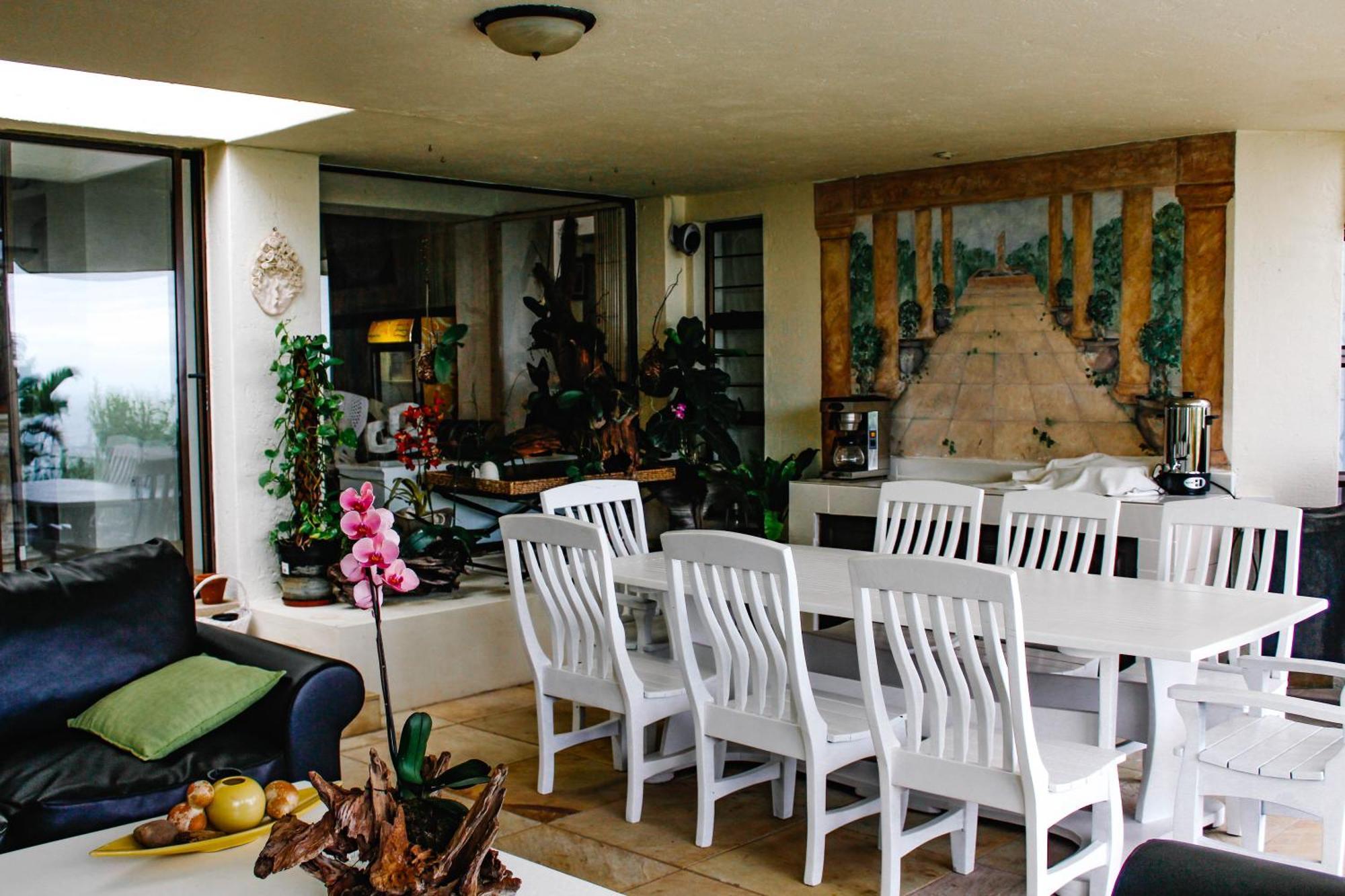 La Dolce Vita Umhlanga Guesthouse Durban Ngoại thất bức ảnh