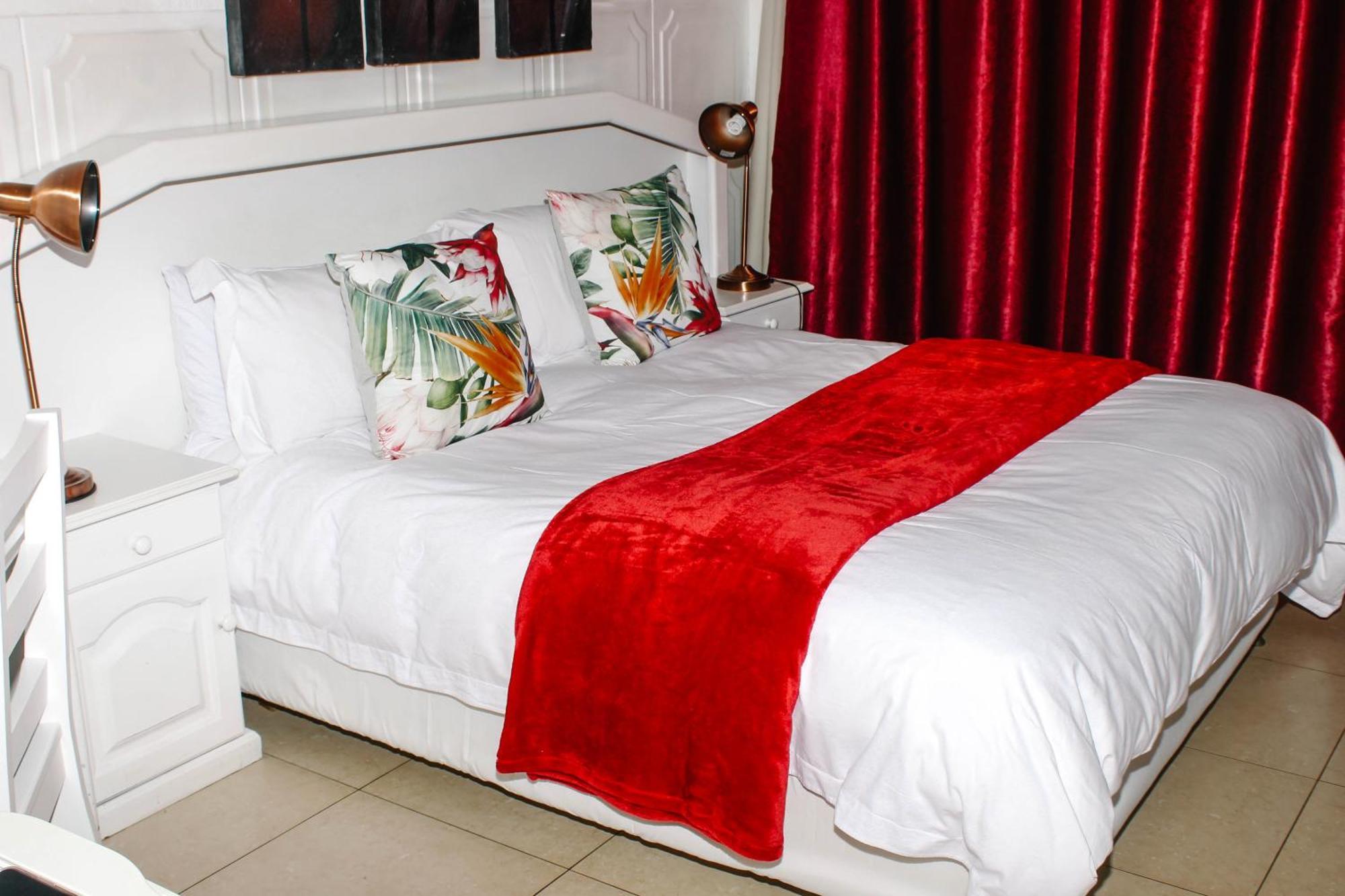La Dolce Vita Umhlanga Guesthouse Durban Ngoại thất bức ảnh