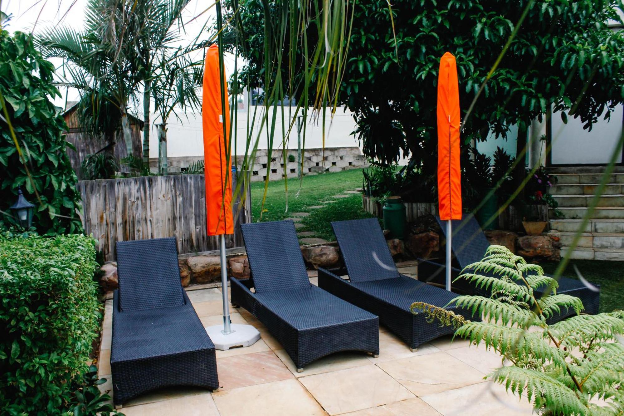 La Dolce Vita Umhlanga Guesthouse Durban Ngoại thất bức ảnh