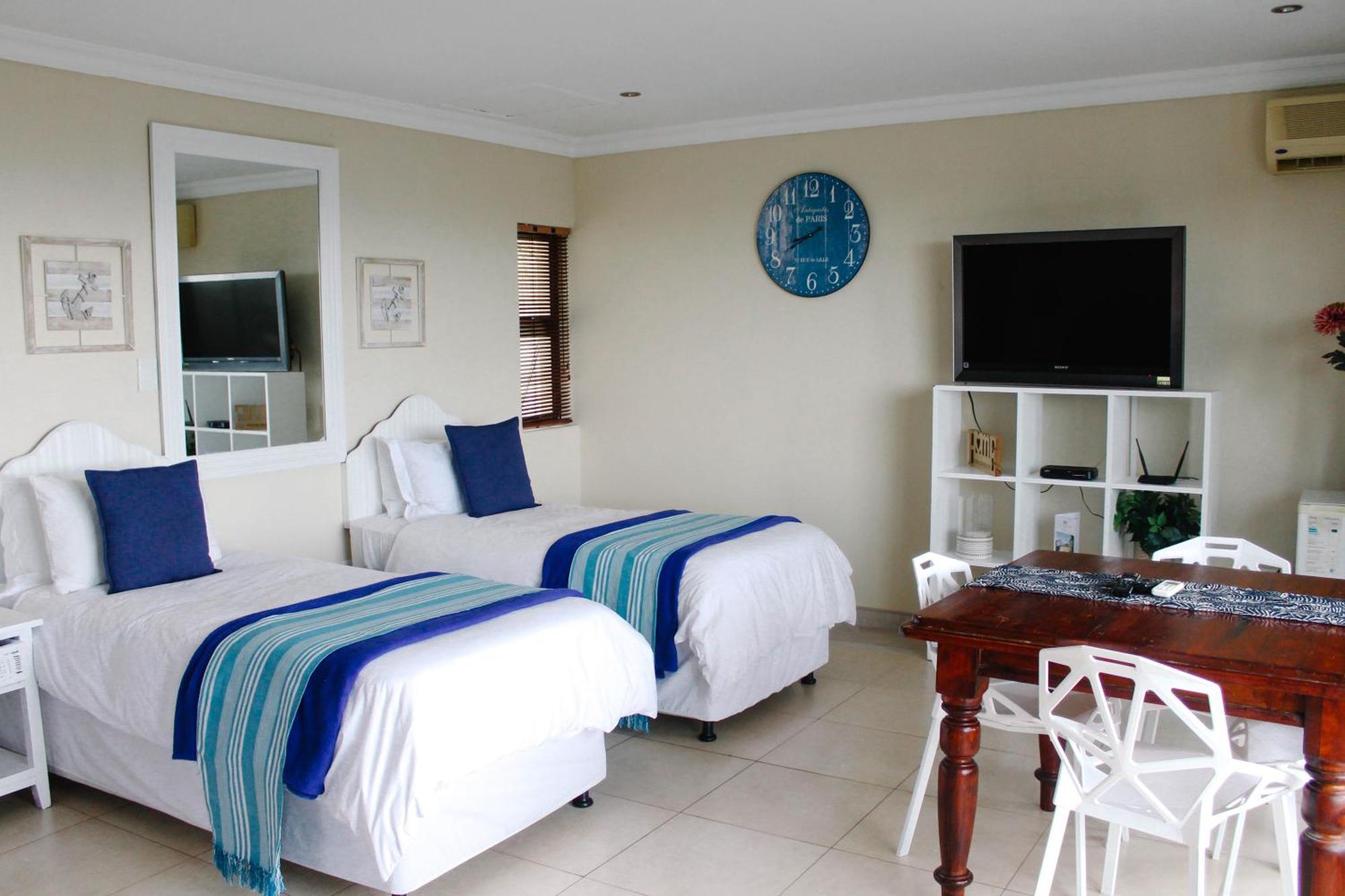 La Dolce Vita Umhlanga Guesthouse Durban Ngoại thất bức ảnh