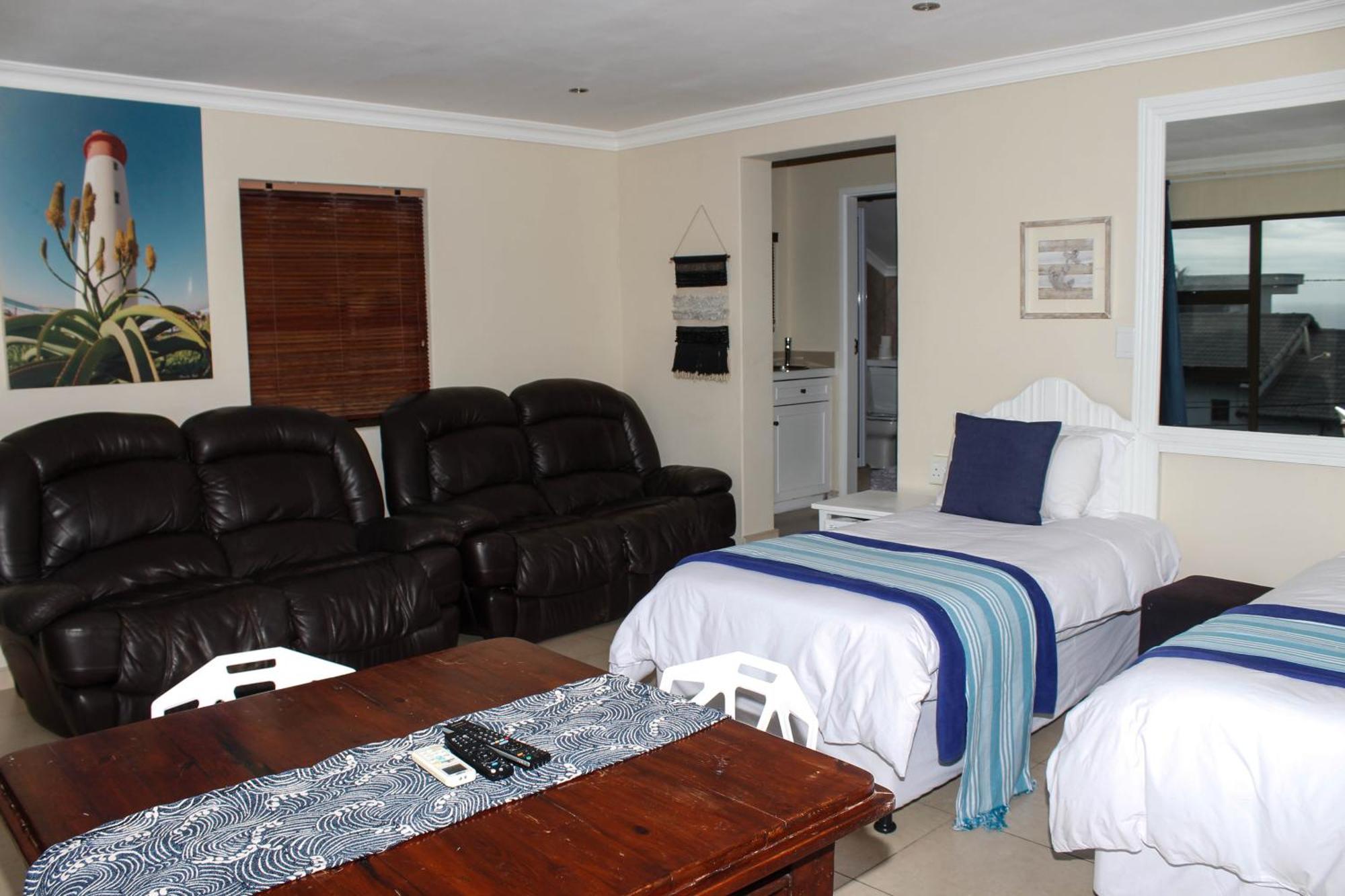 La Dolce Vita Umhlanga Guesthouse Durban Ngoại thất bức ảnh