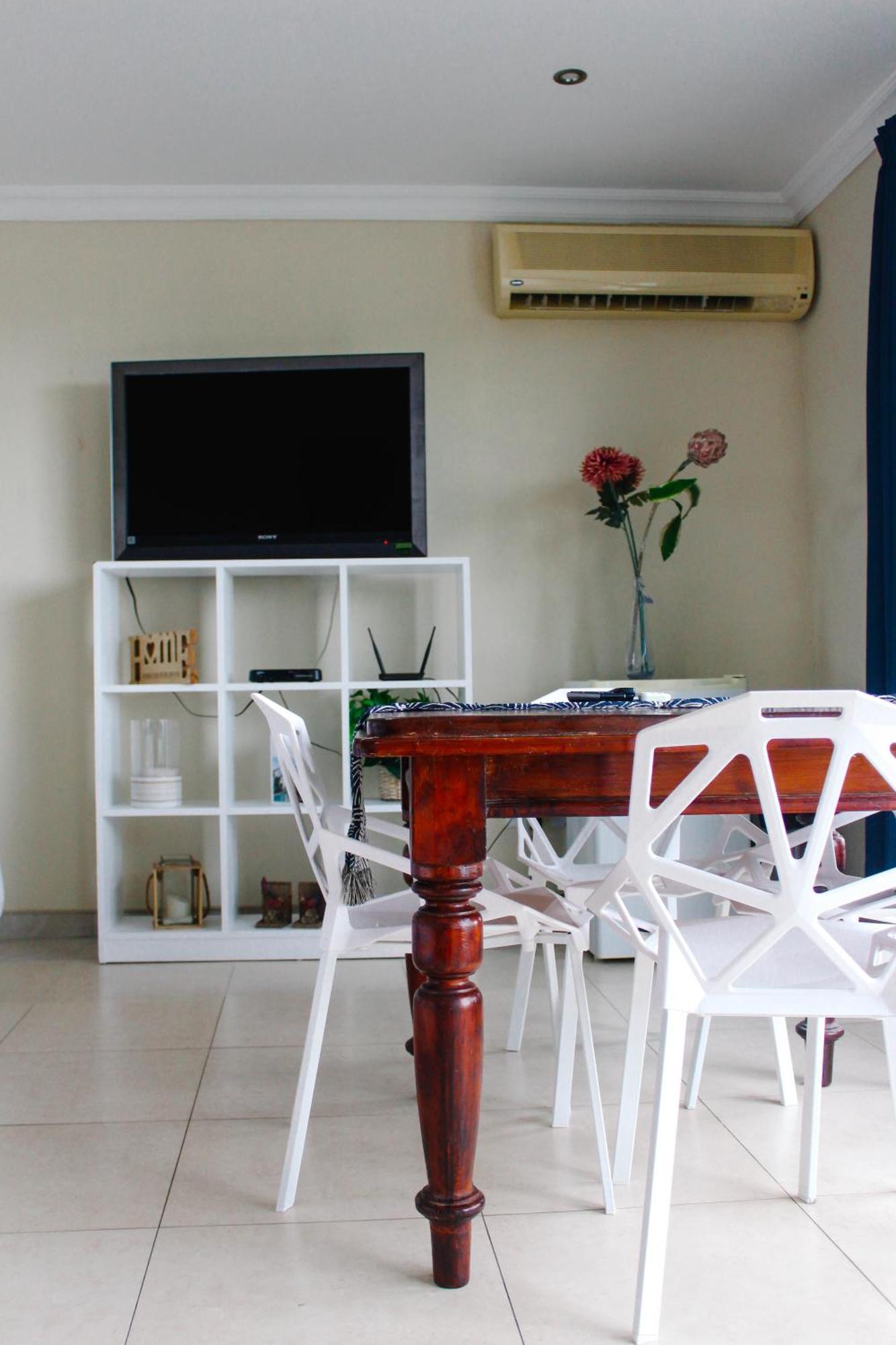 La Dolce Vita Umhlanga Guesthouse Durban Ngoại thất bức ảnh