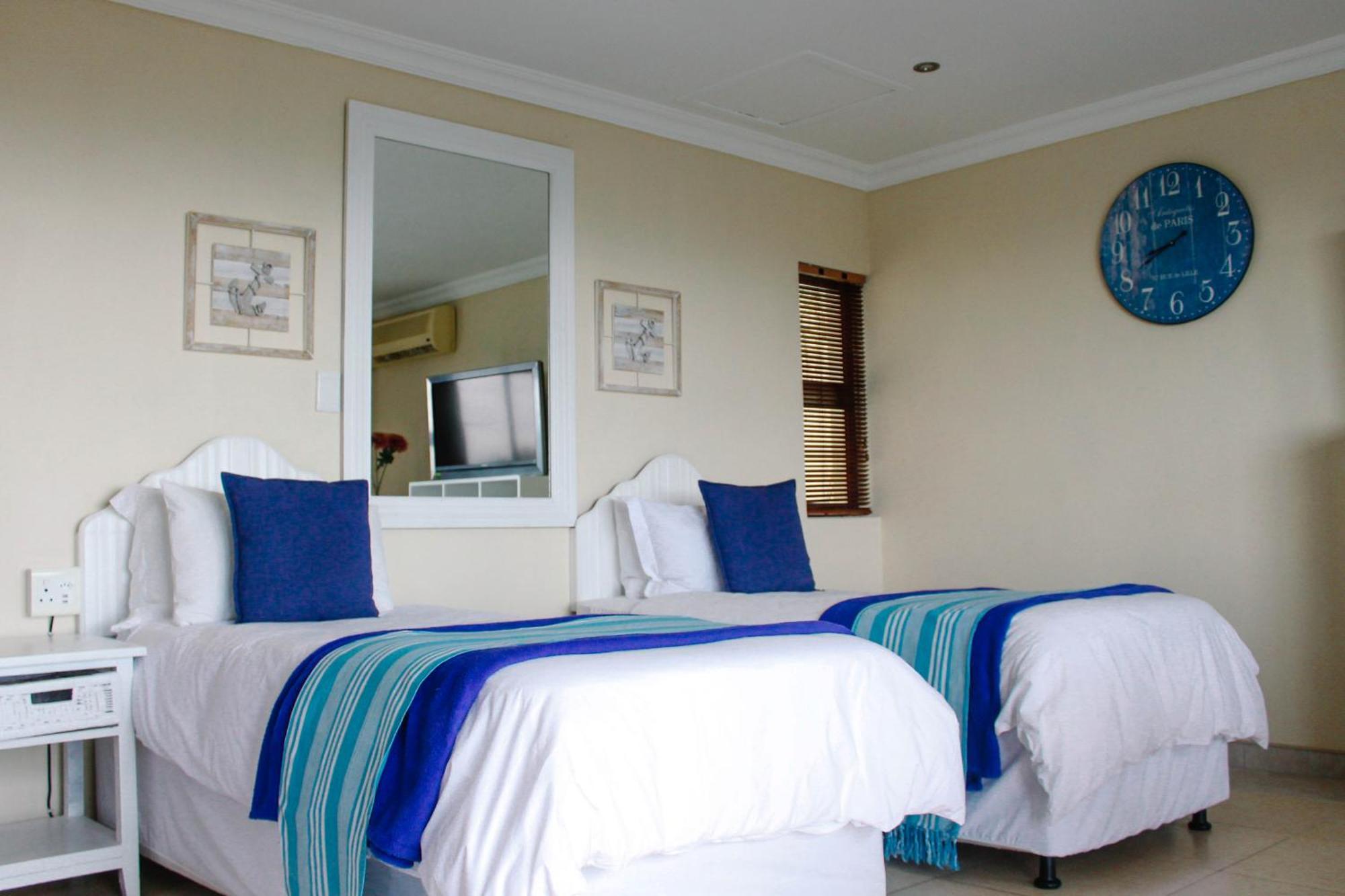 La Dolce Vita Umhlanga Guesthouse Durban Ngoại thất bức ảnh