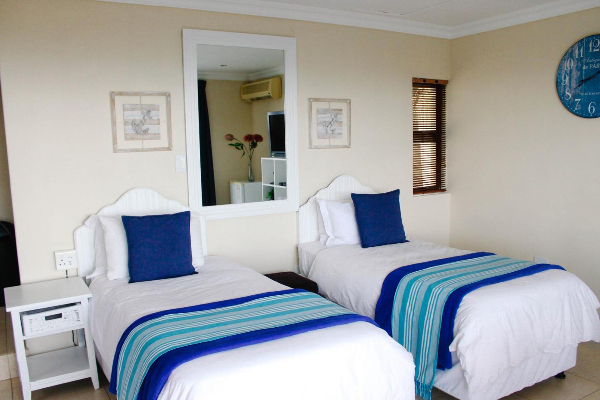 La Dolce Vita Umhlanga Guesthouse Durban Ngoại thất bức ảnh