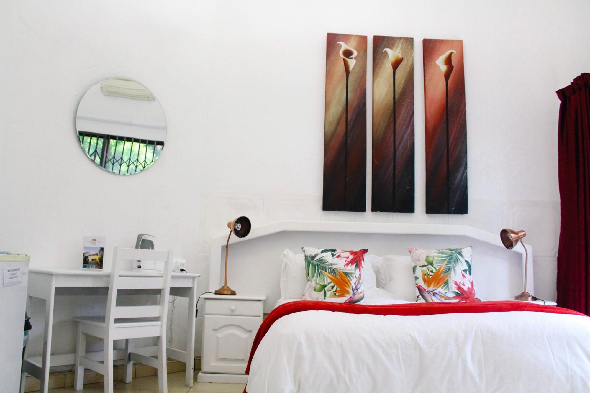 La Dolce Vita Umhlanga Guesthouse Durban Ngoại thất bức ảnh