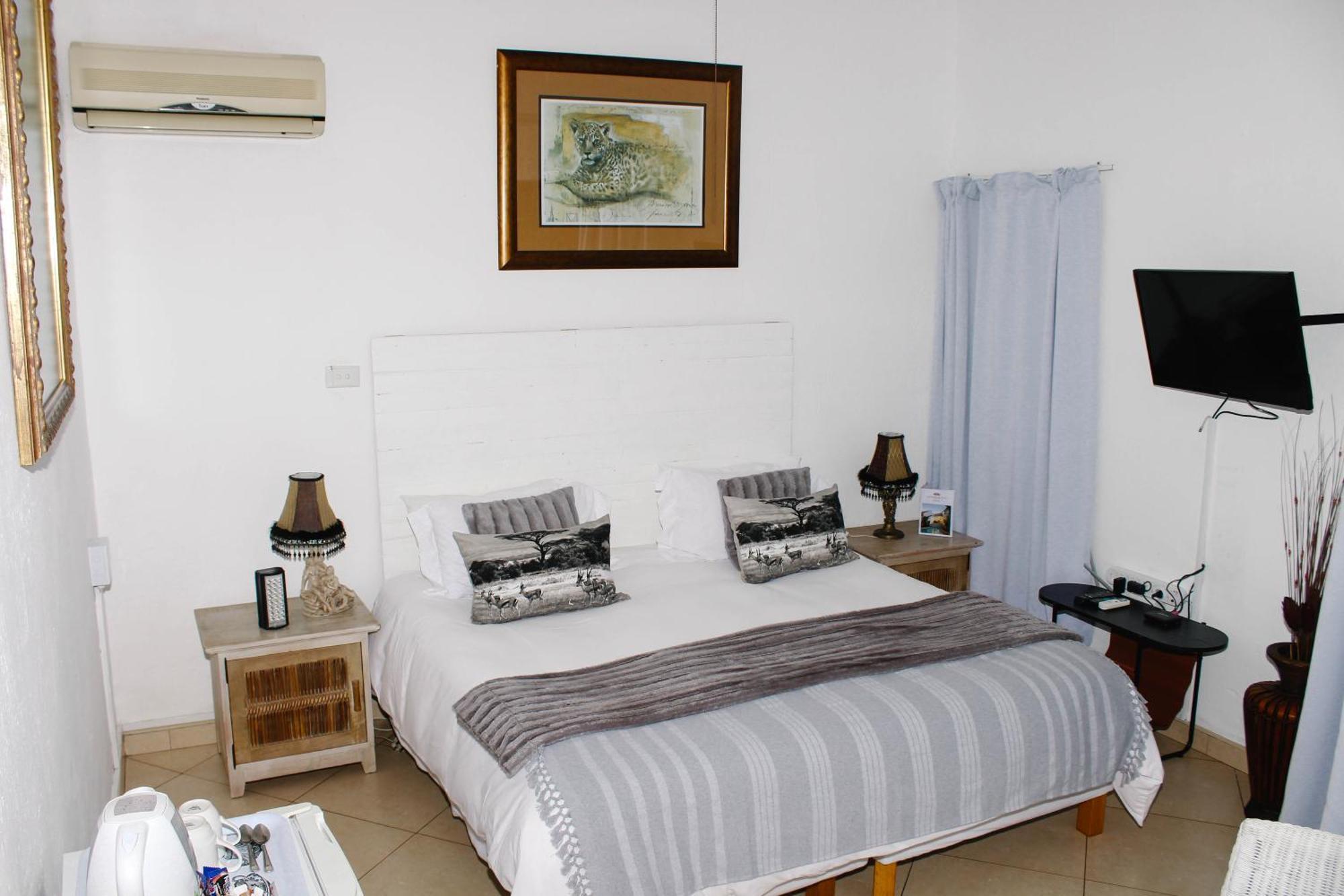 La Dolce Vita Umhlanga Guesthouse Durban Ngoại thất bức ảnh