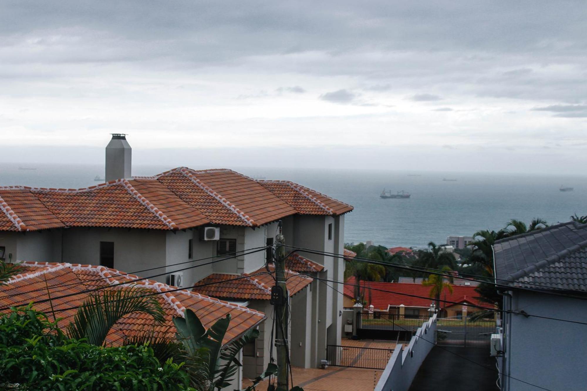 La Dolce Vita Umhlanga Guesthouse Durban Ngoại thất bức ảnh