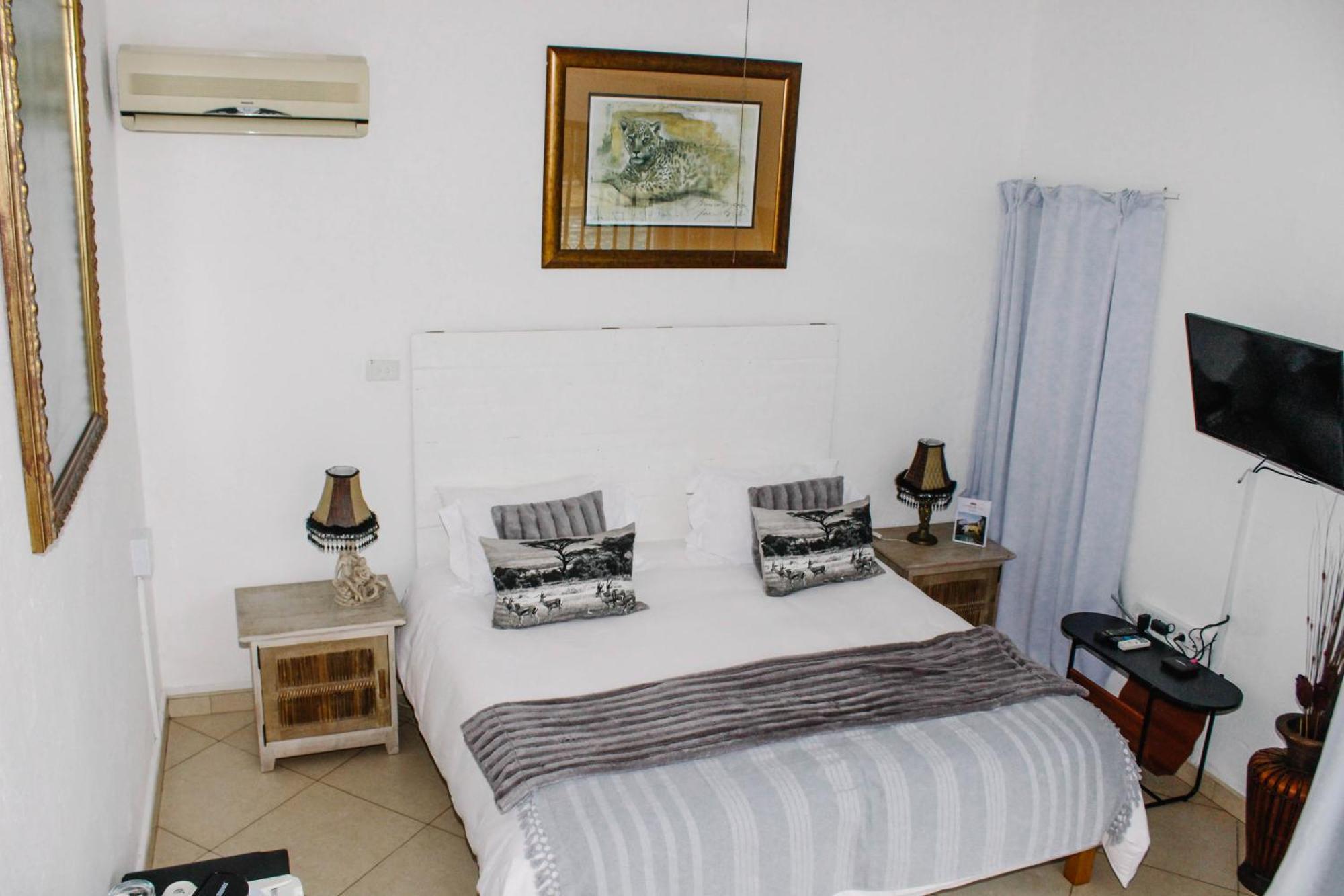 La Dolce Vita Umhlanga Guesthouse Durban Ngoại thất bức ảnh