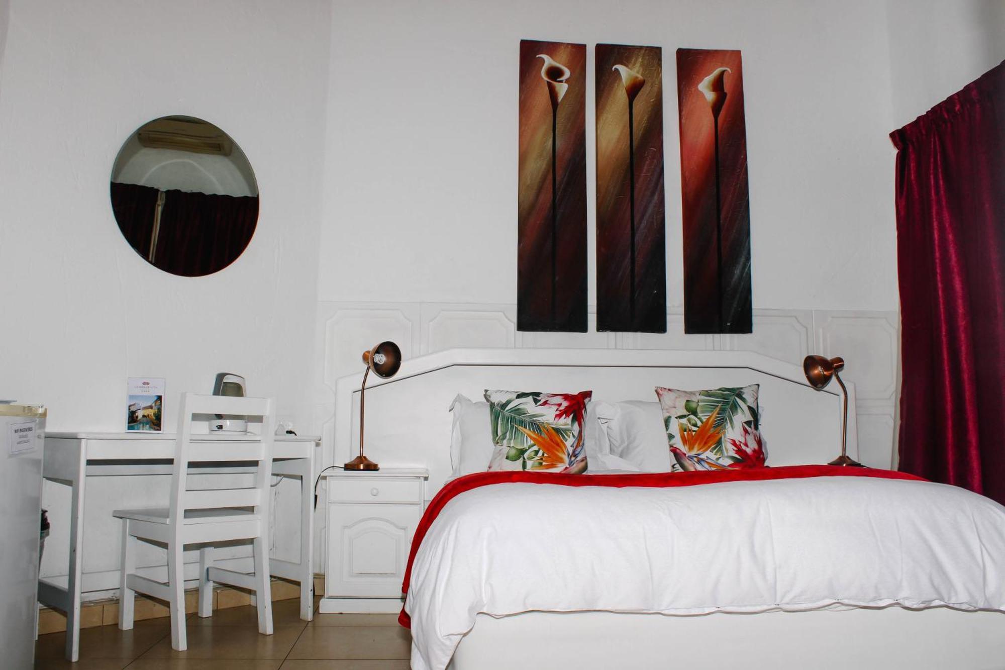 La Dolce Vita Umhlanga Guesthouse Durban Ngoại thất bức ảnh