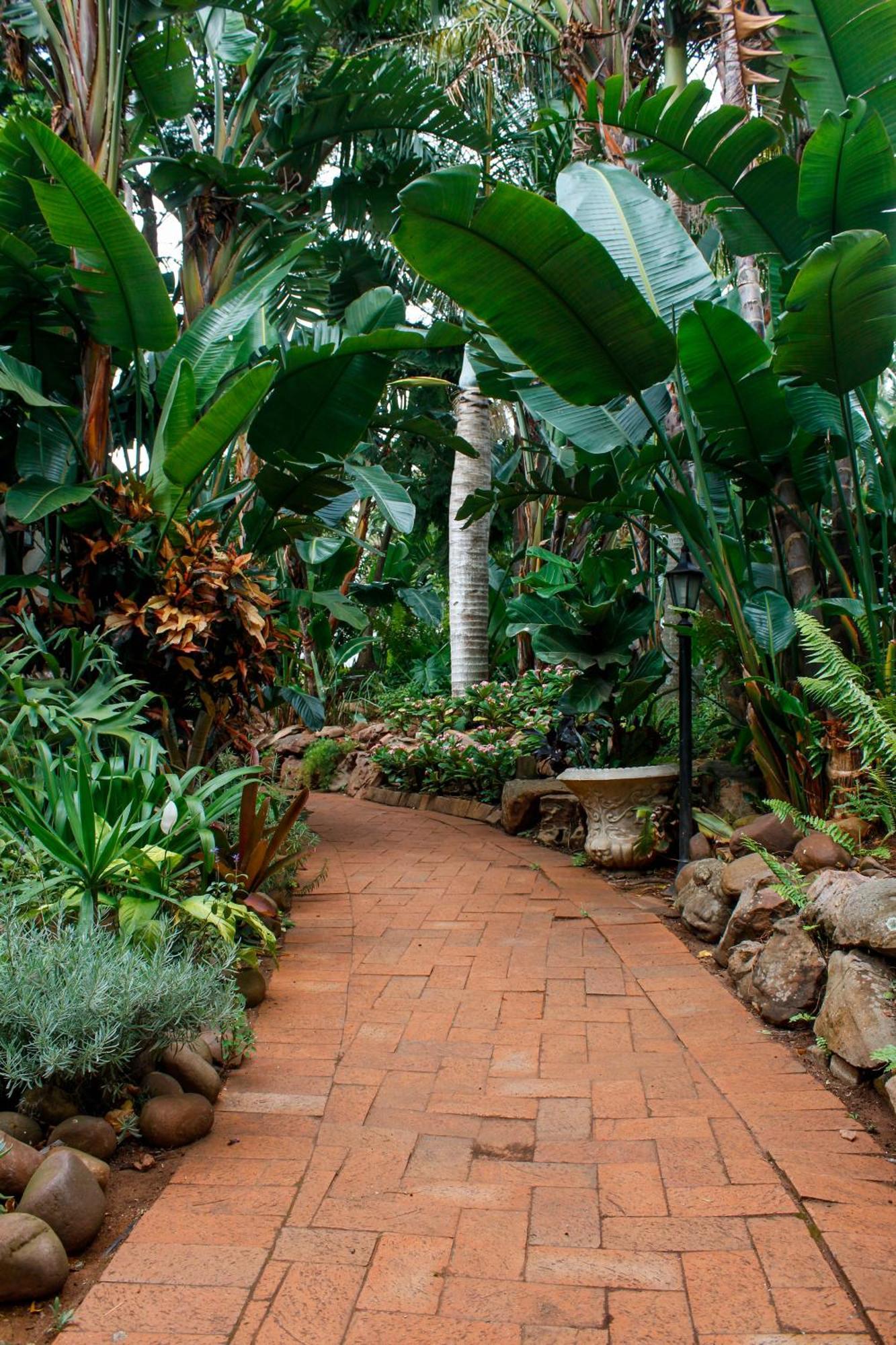 La Dolce Vita Umhlanga Guesthouse Durban Ngoại thất bức ảnh