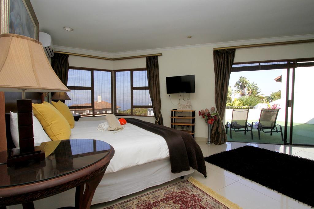 La Dolce Vita Umhlanga Guesthouse Durban Ngoại thất bức ảnh