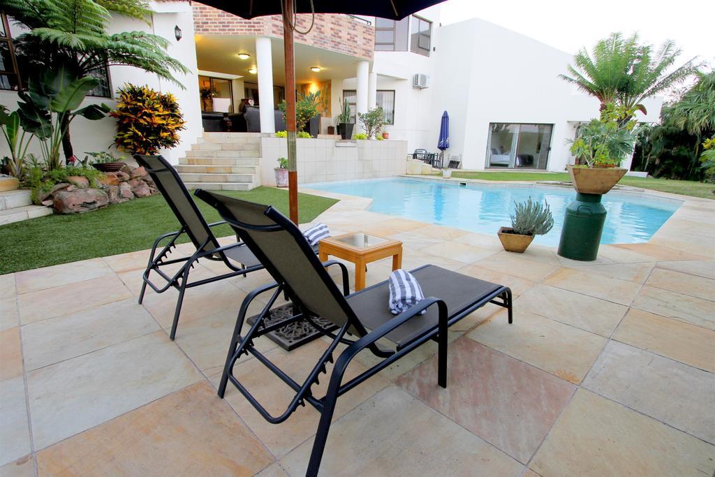 La Dolce Vita Umhlanga Guesthouse Durban Ngoại thất bức ảnh