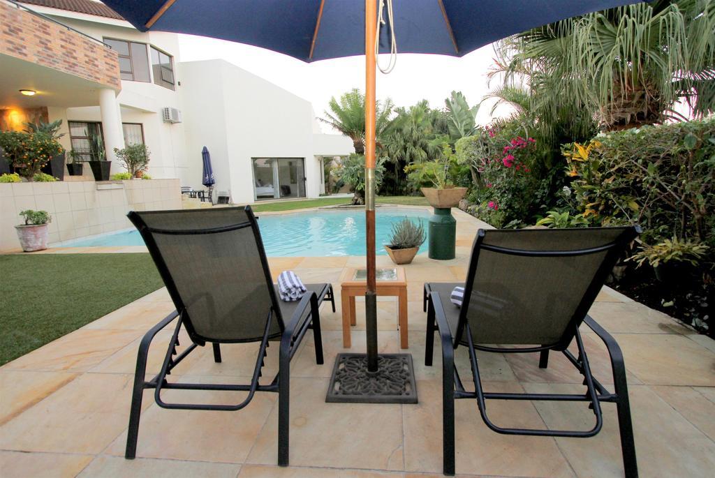 La Dolce Vita Umhlanga Guesthouse Durban Ngoại thất bức ảnh