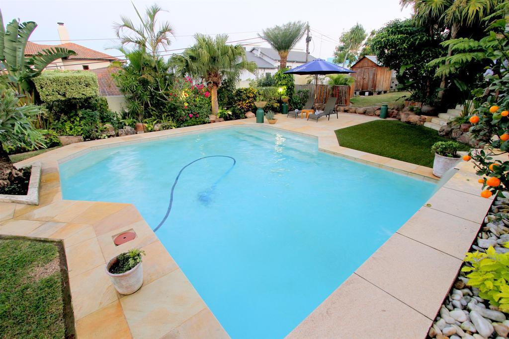 La Dolce Vita Umhlanga Guesthouse Durban Ngoại thất bức ảnh