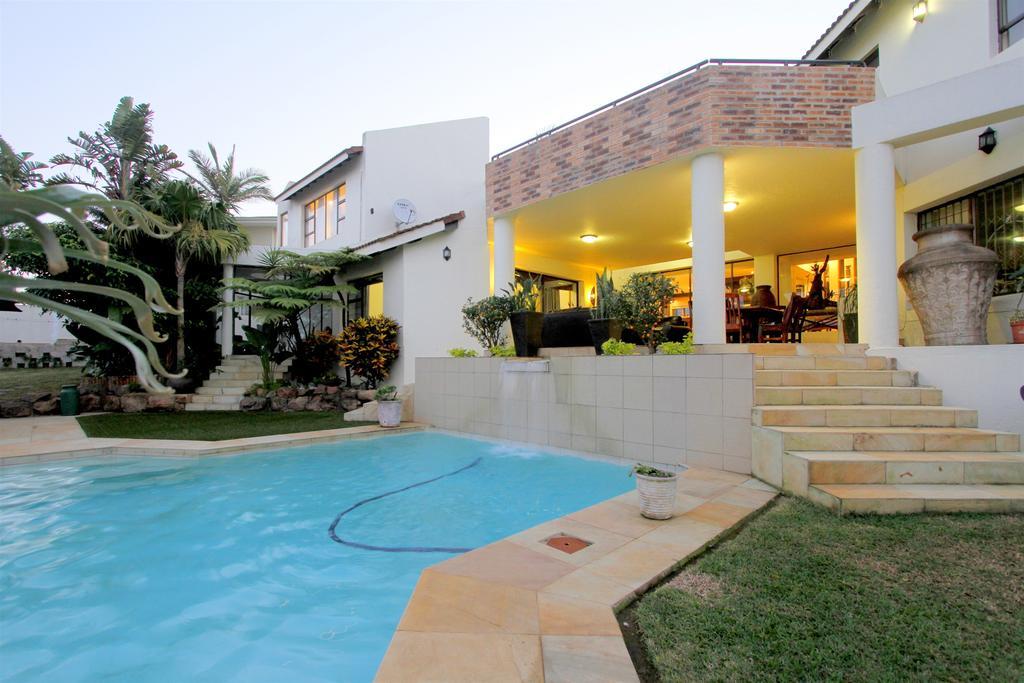 La Dolce Vita Umhlanga Guesthouse Durban Ngoại thất bức ảnh