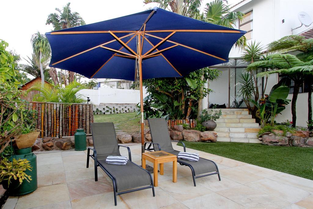 La Dolce Vita Umhlanga Guesthouse Durban Ngoại thất bức ảnh